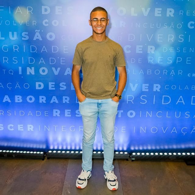 Elias José